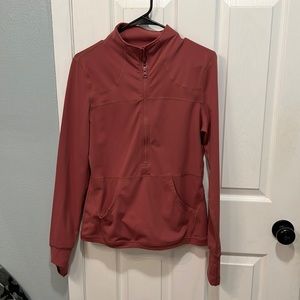 Zyia Half Zip